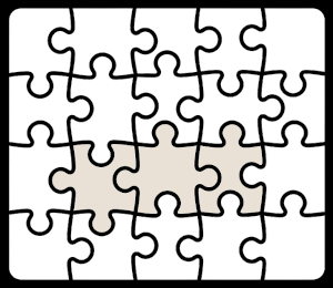 Das dreifache Wirkprinzip